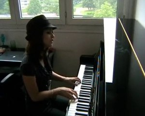Speechless-Lady Gaga (Cover Cindy Colpaert)
