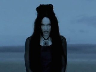 Madonna - Frozen (1998) (Super Bonne Qualité)