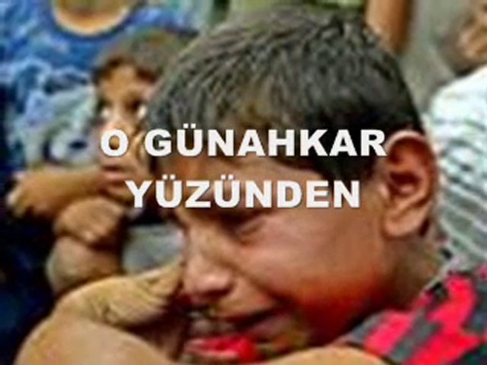 gunahkar kapi kitli