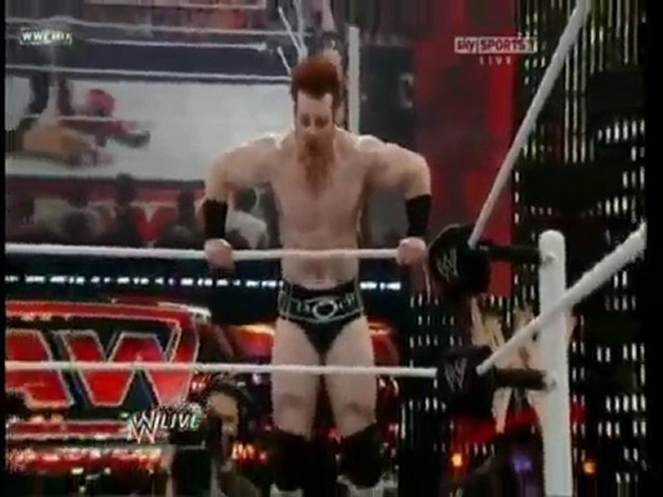 wwe raw 31 5 10 part 9