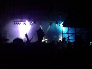 Dorian en el SOS 4.8 II