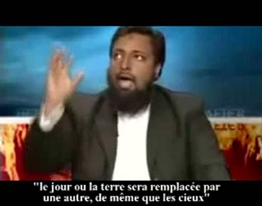 Le Jour de la Résurrection (Partie 6)
