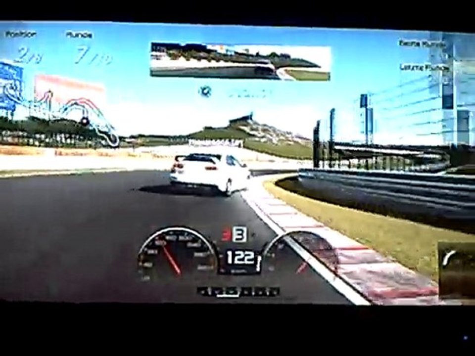 GT5P 600 PP Evo GSR @ Suzuka 1/2