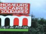Morlaix: Jardins Solidaires - Edition & remerciements