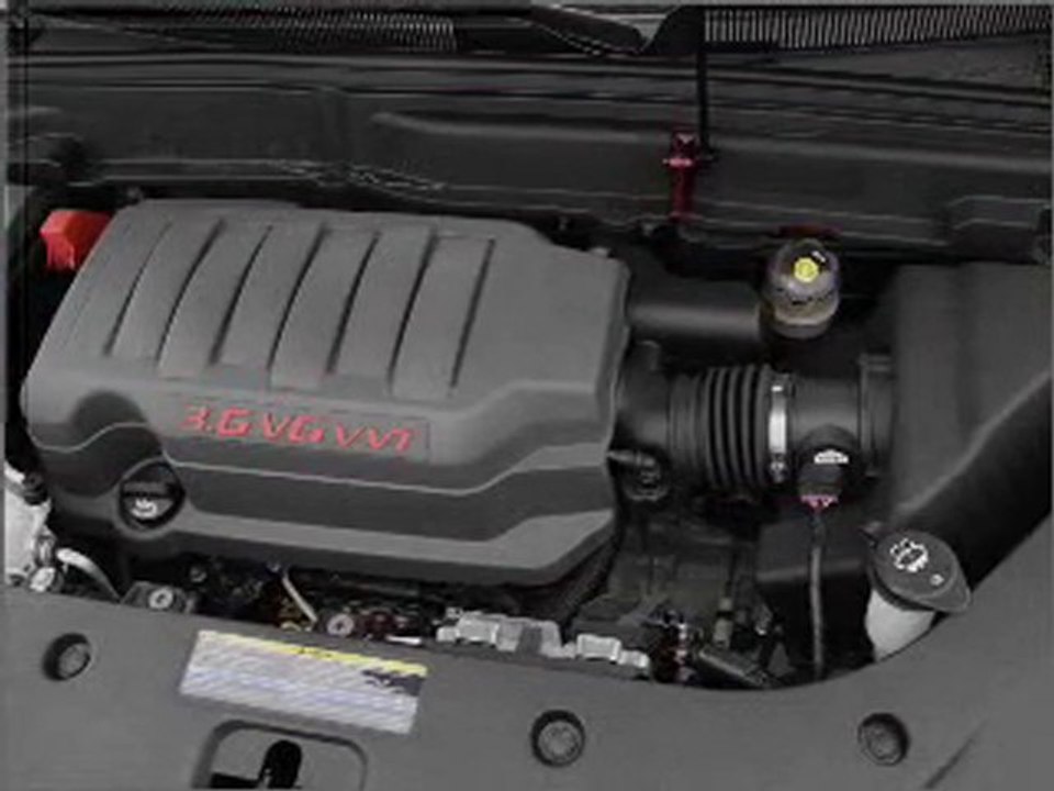 2010 GMC Acadia Joliet IL - by EveryCarListed.com