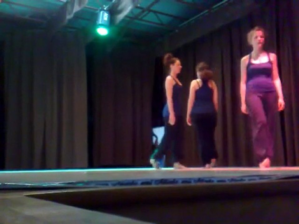 Fête de la danse doublé fée La Ferté sous Jouarre 2010