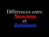 Judaisme Contre Sionisme : A voir Absolument !!!