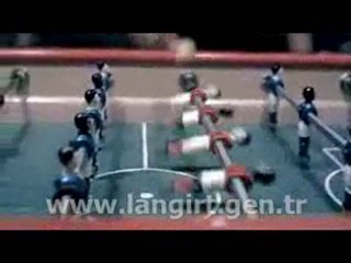 Forum Langırt - Langırt Reklamı