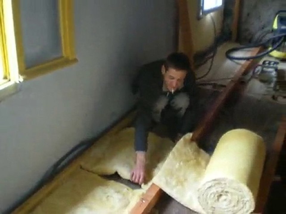 1ER ETAGE SUITE