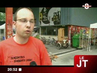 La démocratie participative : Nouveau créneau politique?