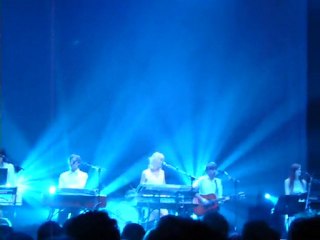 AIR - 1er Juin - Cité de la Musique