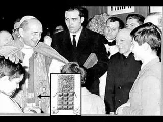 Excommuniés par une loge maçonnique