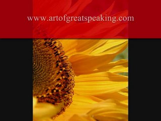 Master the Art of Public Speaking: Key Traits for Success 🎤