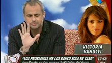 vanuccienoja