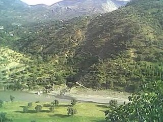 تاونات والنواحي