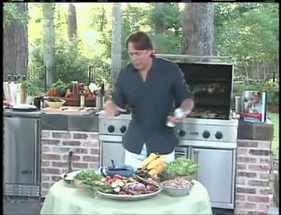 Create a Family Recipe for Safe Grilling This Season