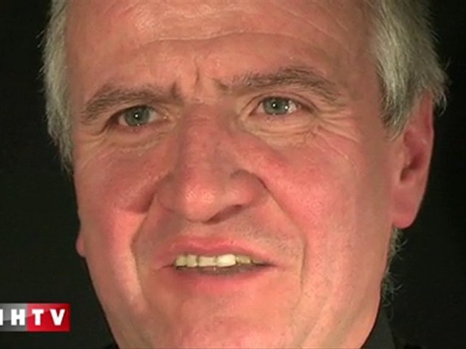 Jean Luc Guillotel