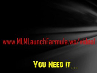 MLM Downline in 30 Days?