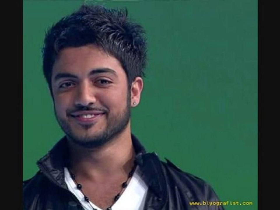 yusuf güney-serserin oldum