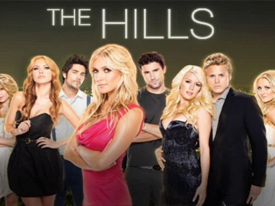 Watch The Hills s06e06 online