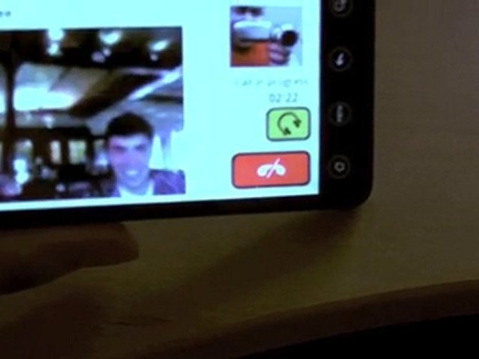 two-way video calling for free