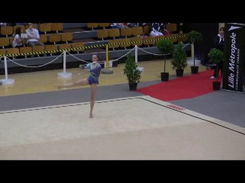 DN3 Thiais - France Tourcoing 2010 - Agathe Dumm