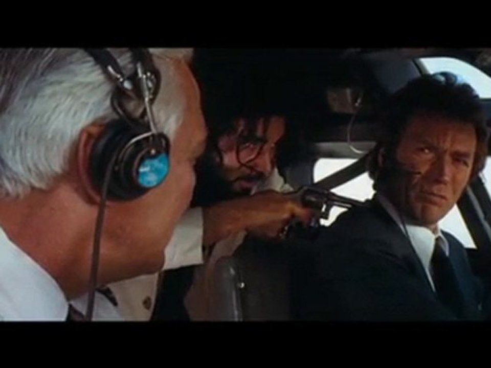 Magnum Force