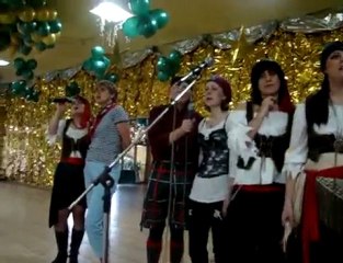 Dom Pomocy Spoecznej Orzesze -Wyspa Skarbow