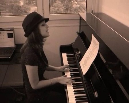 Je ne sais pas - Joyce Jonathan (Cover Cindy Colpaert)