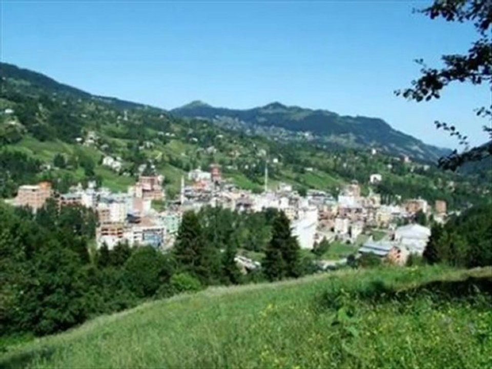 Trabzon