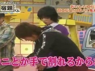 Arashi-no-syukudai-kun　#山本高広 1/2