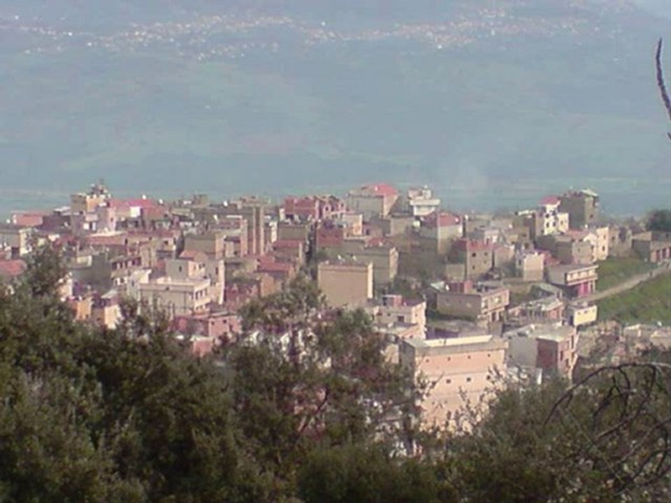 sennane  lekhdar