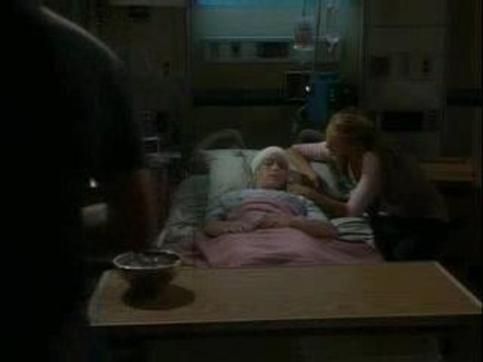 LA MORT DE CASSIE