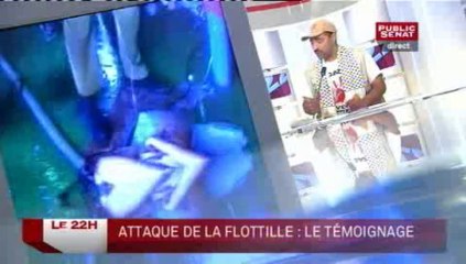 LE 22H,Patrick Devedjian, ministre chargé du Plan de relance