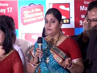 18 Mrs & Mr SHARMA ALLAHABAD WALE New