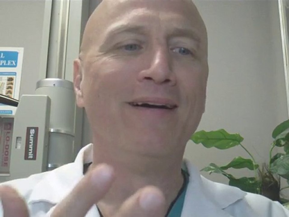 CHARLESTON SC CHIROPRACTOR DR: YOU CAN RECOVER!