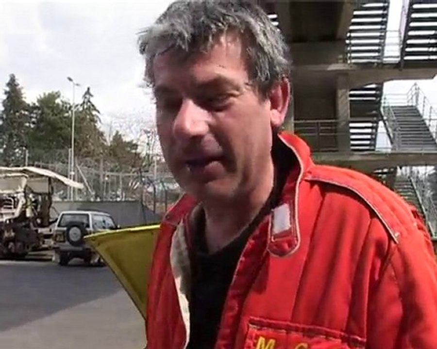 Bande annonce 20 ans de la Porsche 944 Turbo Cup Akira Prod