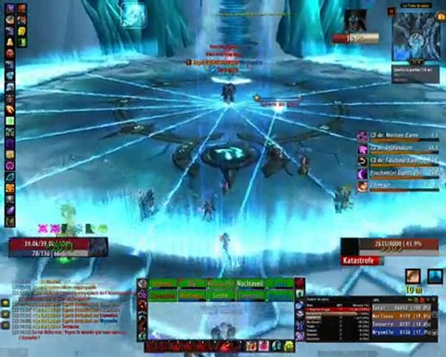 Arthas 10 La croisée des chemins