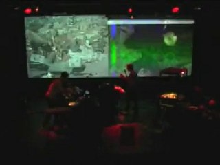 Canal Zero - BlackBox Espaço do Tempo-