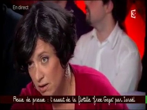 Roland Dumas vs Elisabeth Levy: déconnexion synaptique