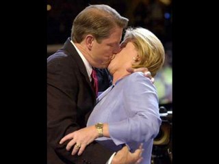 The Movies Why Al and Tipper Gore Separate