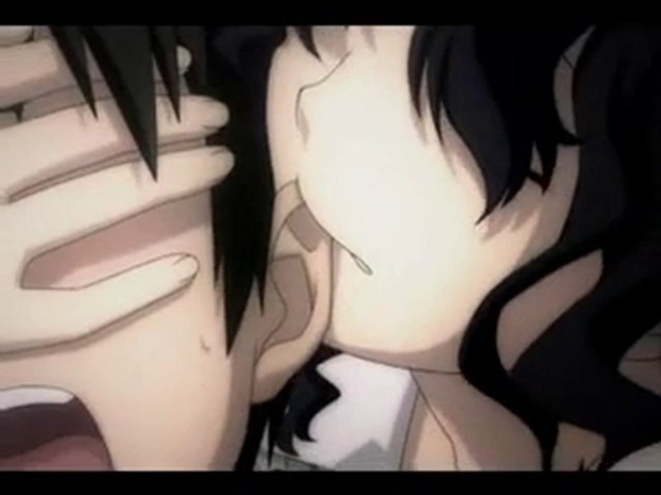 Amagami SS