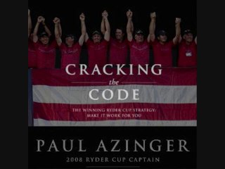 Doug Miles interviews PGA Golfer Paul Azinger