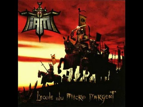 IAM nés sous la même étoile (remix oner rue du bon son)