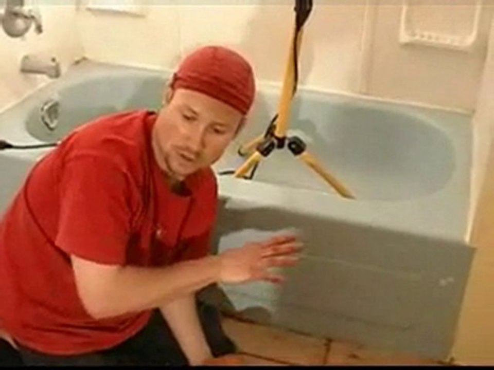 Floor Tile Grouting - Part 5 - Forming Tile Grout Lines