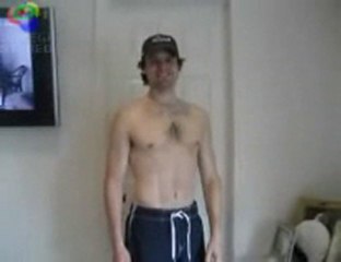 P90X Transformation | P90X Before and After