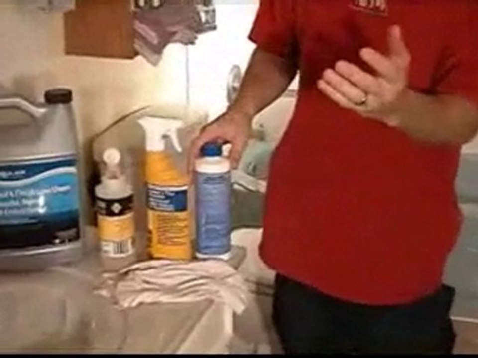 Floor Tile Grout Sealing - Part 1 -Floor Tile Sealing ...
