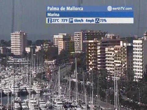 Dusseldorf - Germany, New York - USA, Metz - France, Lech Zurs am Arlberg - Austria, Palma de Mallorca - Spain, Munich - Germany, Ascona - Ticino - Switzerland