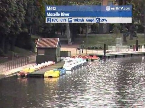 Santorini - Greece, Warsaw - Poland, Munich - Germany, London - United Kingdom, Metz - France, Palma de Mallorca - Spain, Los Angeles - USA