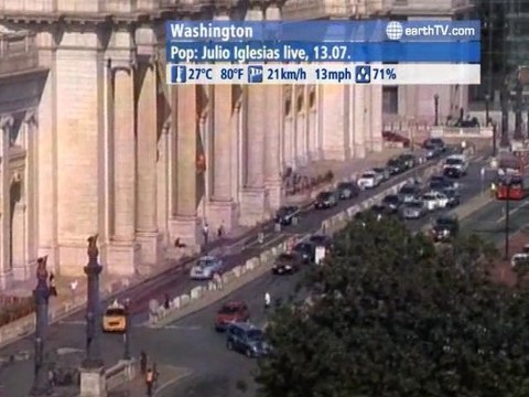 Hamburg - Germany, Warsaw - Poland, Lugano - Ticino - Switzerland, Stuttgart - Germany, Washington - USA, Durban - South Africa, Amsterdam - Netherlands